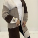 cardigan lungo trilogy